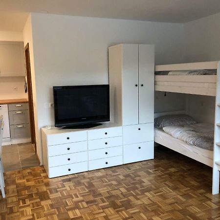 Apartma Vintage Bohinj Luaran gambar