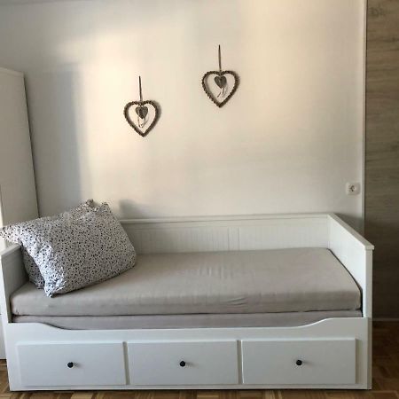 Apartma Vintage Bohinj Luaran gambar