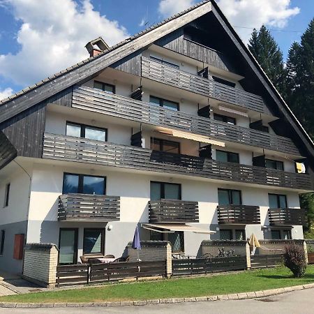 Apartma Vintage Bohinj Luaran gambar