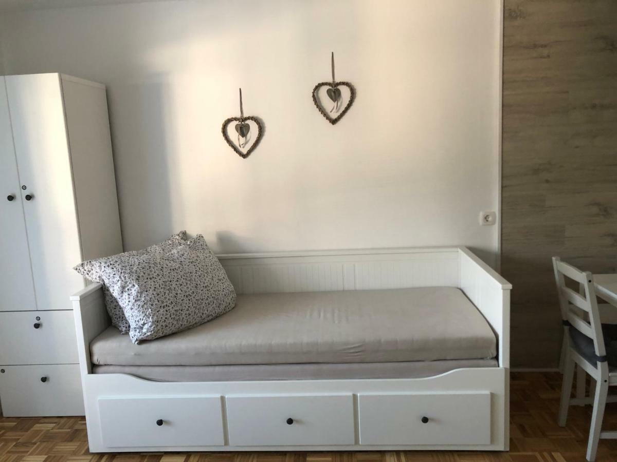 Apartma Vintage Bohinj Luaran gambar