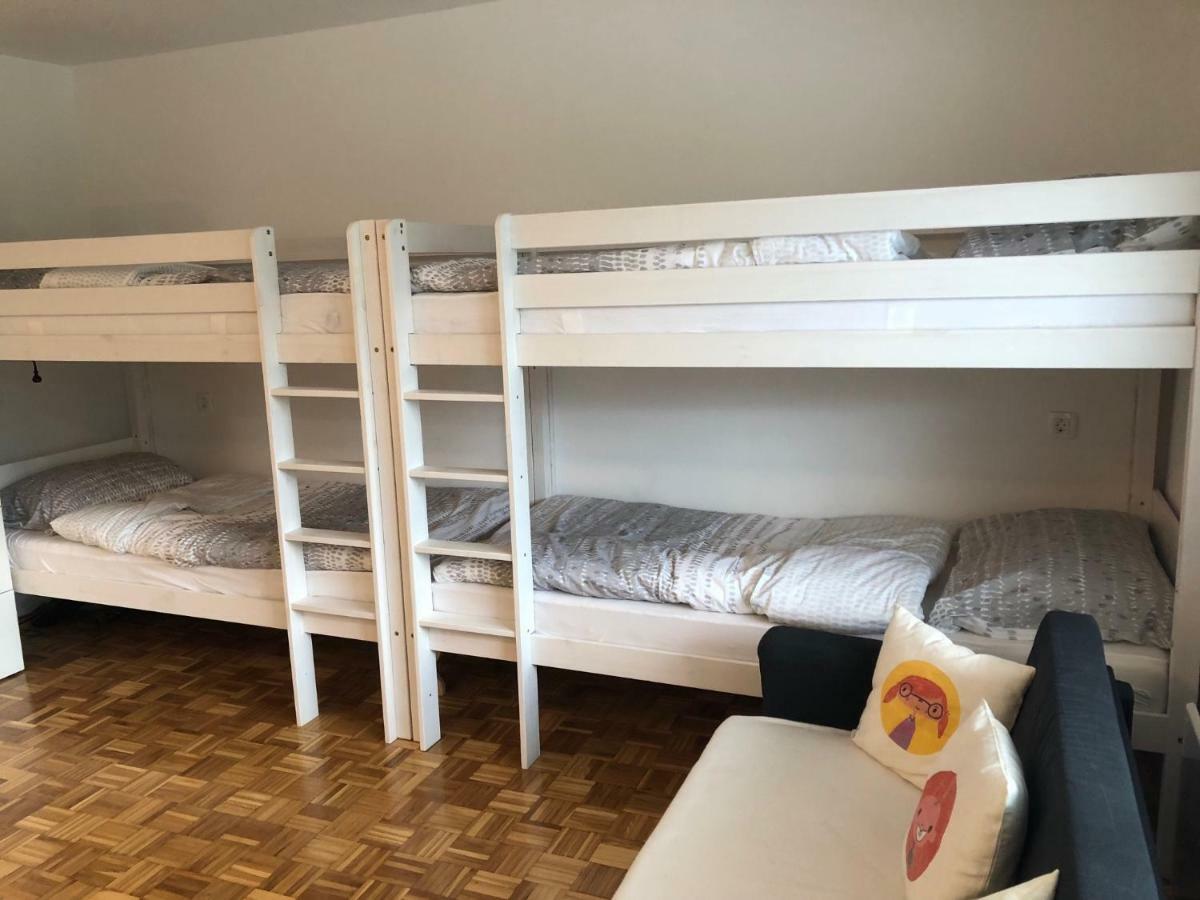 Apartma Vintage Bohinj Luaran gambar