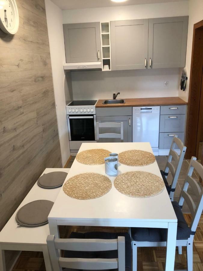 Apartma Vintage Bohinj Luaran gambar