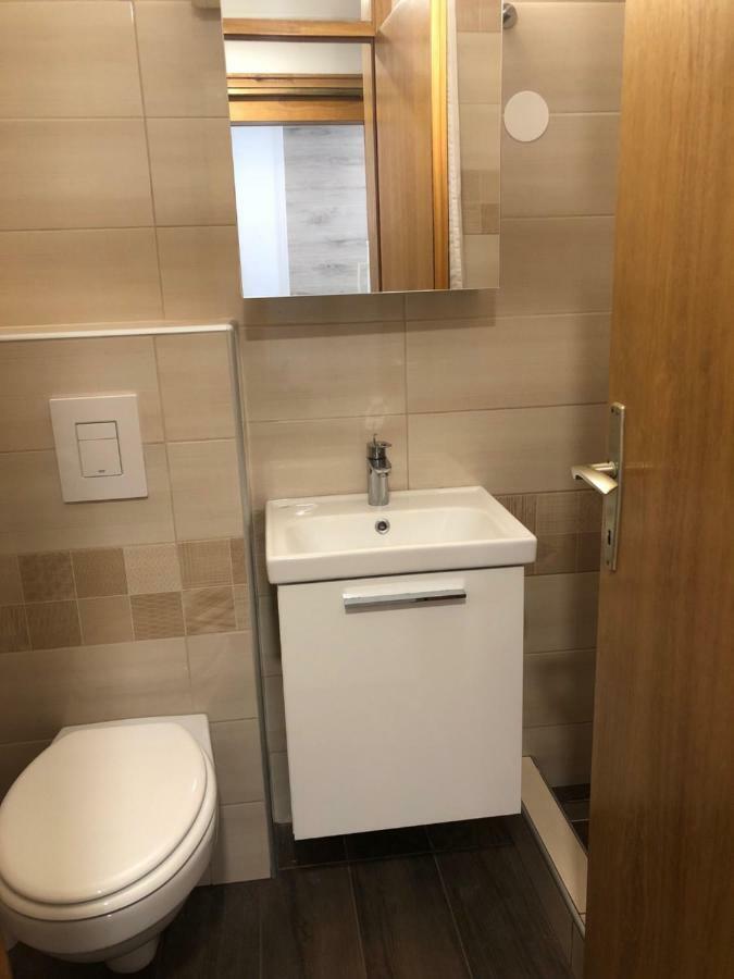 Apartma Vintage Bohinj Luaran gambar